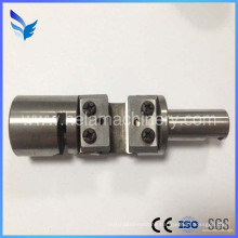 Sewing Machine Accessory for Feed Flat Sewing Machine with Precision CNC Machining